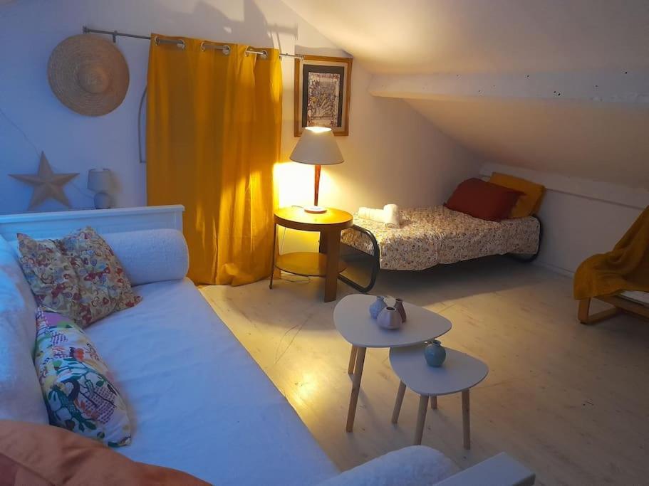 Le 16 Villa Toulouse Exteriör bild