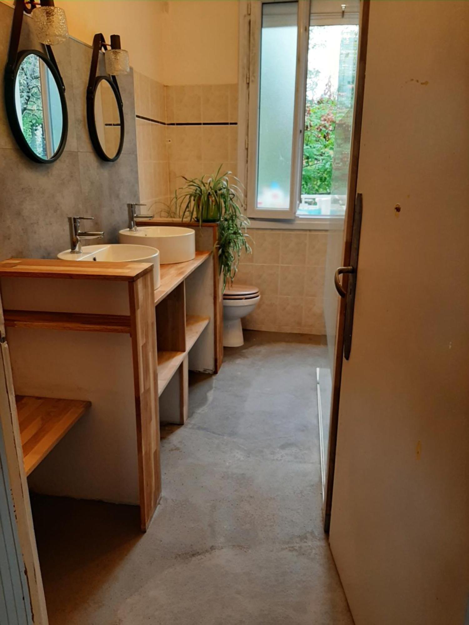 Le 16 Villa Toulouse Exteriör bild
