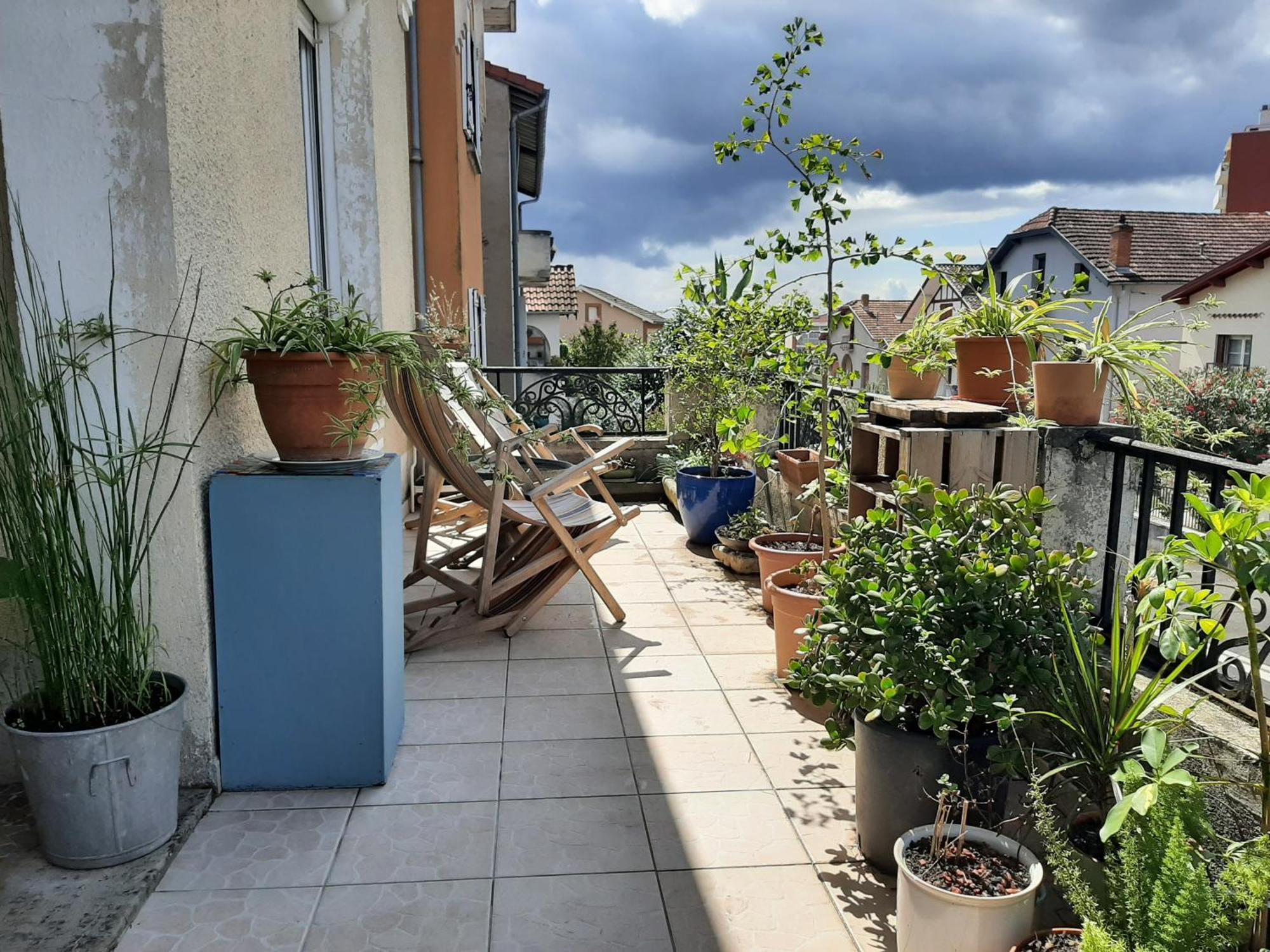 Le 16 Villa Toulouse Exteriör bild